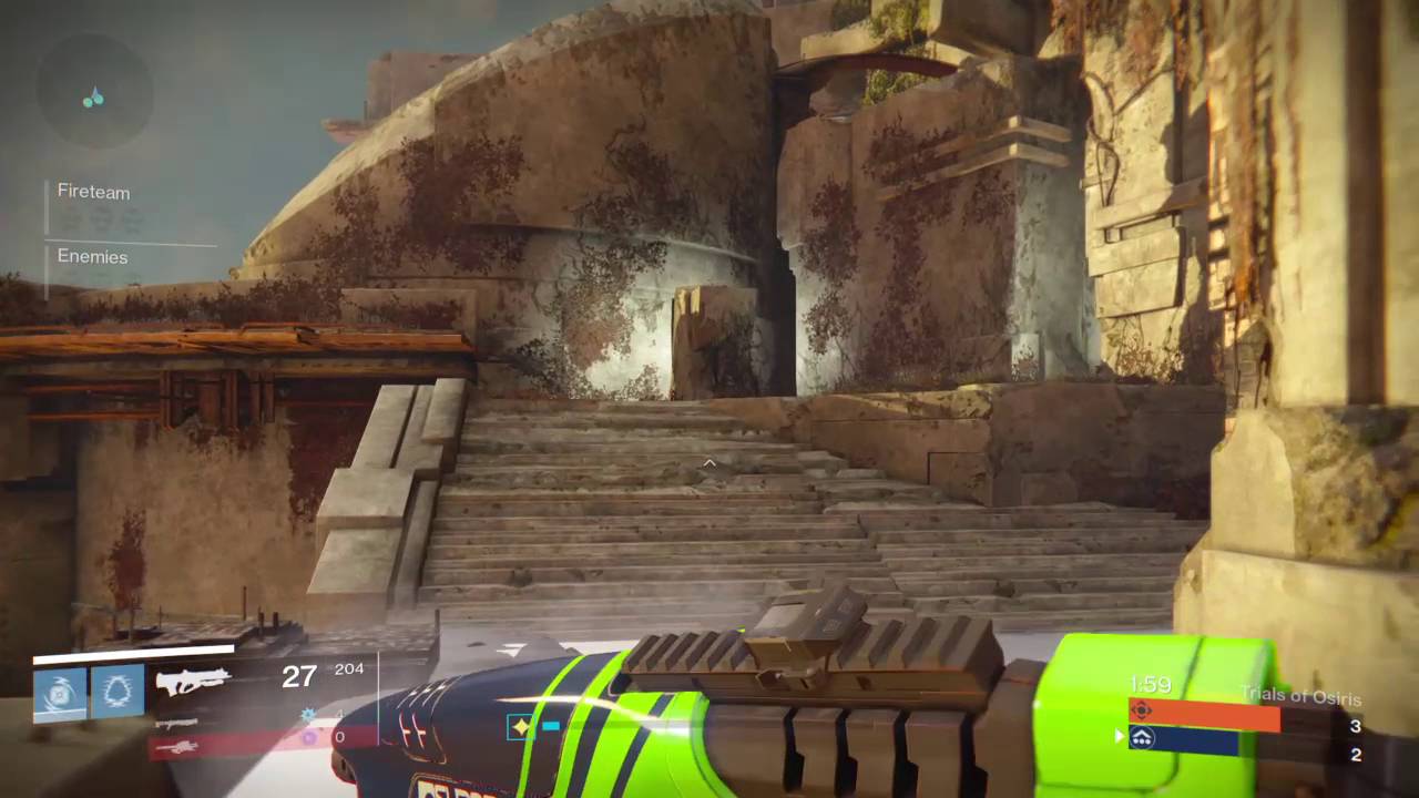 Down 1-3 On Flawess Game - Comeback