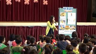 1070906五權ABC英語日