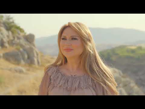 Mələkxanım Eyubova -  Sarı Bülbül Xalq Mahnısı feat. Ramal İsrafilov (Official Music Video)