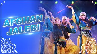 Afghan Jalebi ya Baba Dance Cover  Phantom  Retwika Dance Academy  Rda