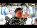 Bodh gaya to kasi journey start  ii indian vlogger simmaa ii