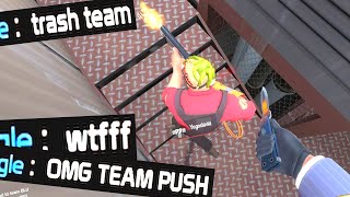 This is not... what i was hoping for. [TF2 Gameplay]