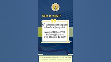 Summary Alphalist of Withholding Taxes SAWT