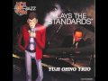 C Jam Blues - Yuji Ohno Trio - Lupin III Jazz - Plays the "Standards" - 01/10