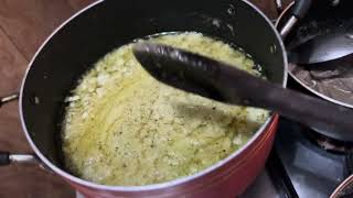Let's Make The Famous Ghanaian SHITO, Most Loved Sauce In Ghana + Beef to add to any meal you want.