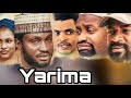 Yarima part 1 latest hausa movie by kano entertainment tv 2024