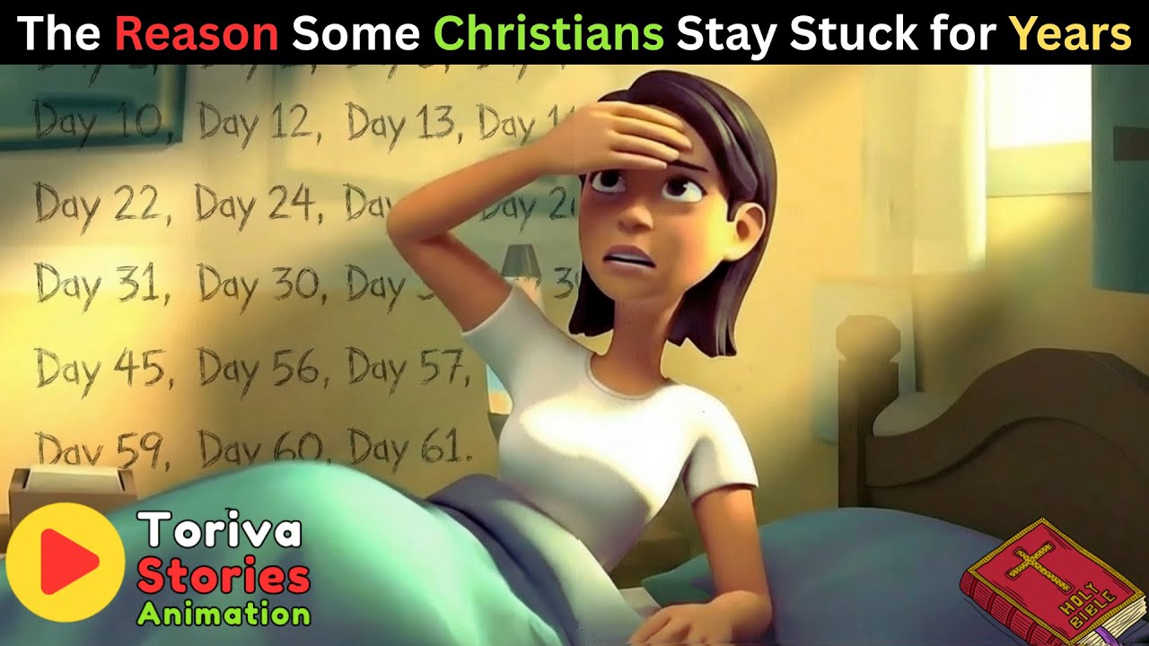 Как изменить свою жизнь за 90 дней (библейский путь, о котором никто не говорит)