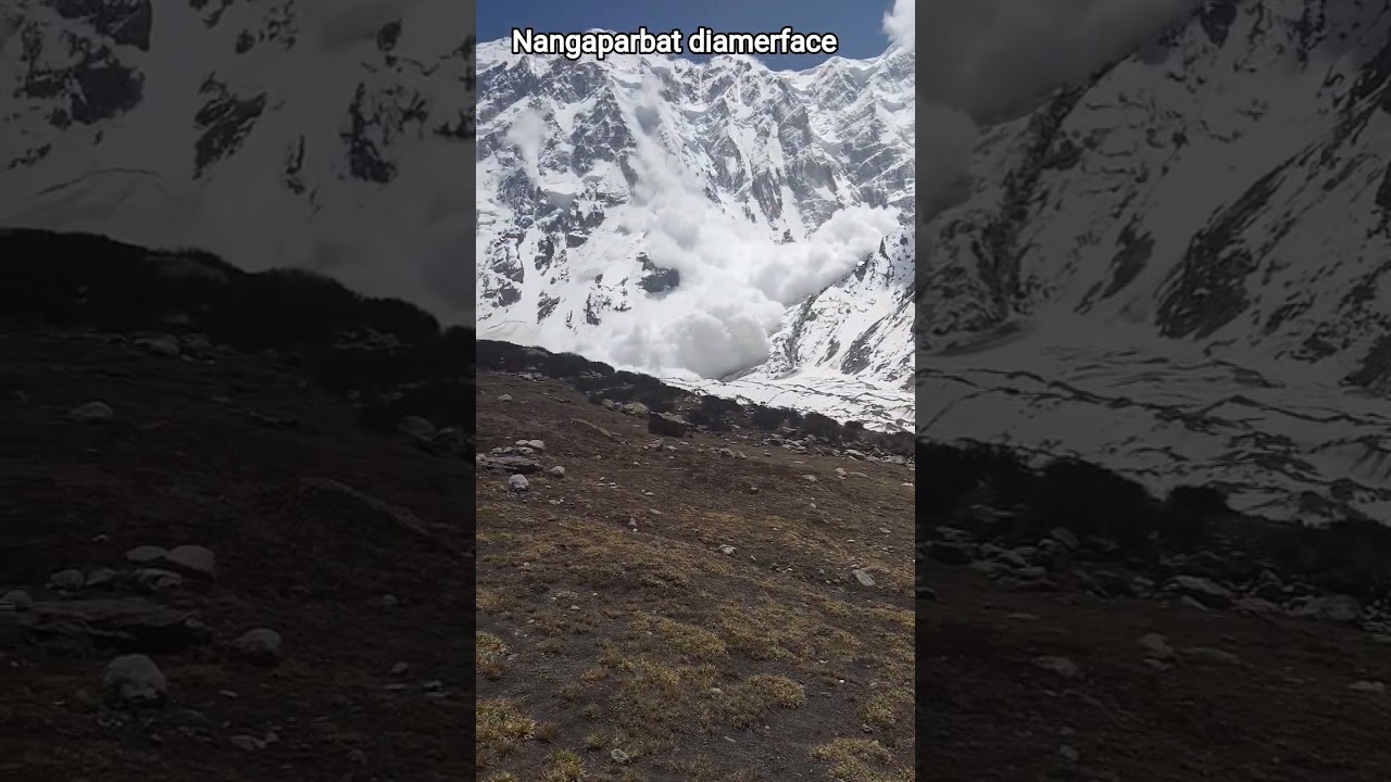 nangaparbat 