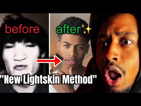 The Cringe World of Looksmaxxing