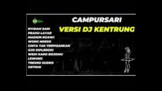 campursari versi kentrung