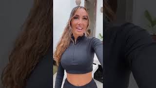 Oceane El Himer - 22 Aout 2022