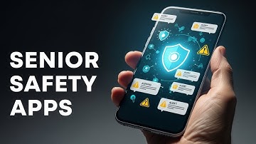 Best Apps for Scam Protection for Seniors (Ultimate Safety Guide)