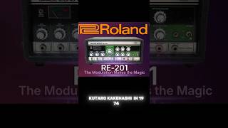 Why Tape Echo Sounds Better Than Digital Delay #galaxytapeecho #rolandre201 #audioengineering