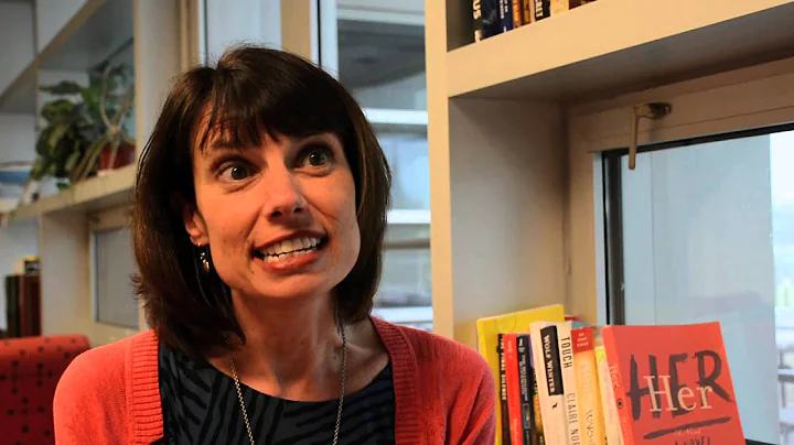 Author Interview: Margaret Peterson Haddix