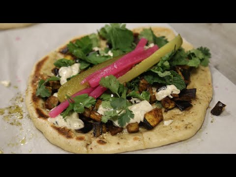 WE'RE OPEN Explore the tastes of the Middle East at Milwaukee's newest pop-up restaurant