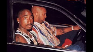 Tupac Trust Nobody 2023