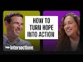 How Do You Turn Setbacks Into Motivation? A Doctor + A Trauma Specialist Answer | TED Intersections