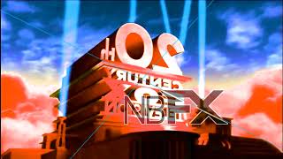 (Requested) 20th Century Fox Television (2013) Effects (Nickelodeon Dancing Flowers (1996) Effects)