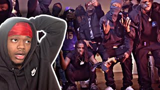 SleazyWorld Go - What They Gone do To Me? Reaction - He will be on XXL next year... FAXX