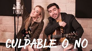 Culpable o No (Luis Miguel Cover) Acustico feat @GioMusicaPy chords
