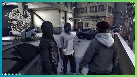Things get heated between Habibi Alex & Ghost | NoPixel 4.0 GTA RP | RP Clips Hub