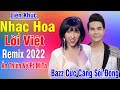 Liên Khúc Nhạc Hoa Lời Việt Remix Hay Nhất - Ân Thiên Vỹ & Mi Ta Nguyễn  - Lk Nhạc Hoa Mới Nhất 2022