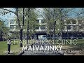 Vamed mediterra  malvazinky clinic