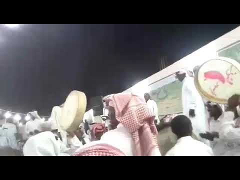 مستنزل شال جذع نخله