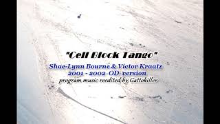 Shae - Lynn Bourne & Victor Kraatz [2001-2002 OD]