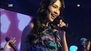 Sekarang Sedang Jatuh Cinta (Tadaima Renaichuu) - JKT48 | I Love JKT48 Theater