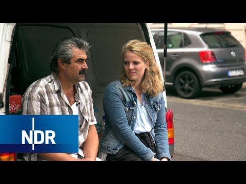 Der Kiosk Lebensmittelpunkt der Familie Yildirim  7 Tage  NDR Doku