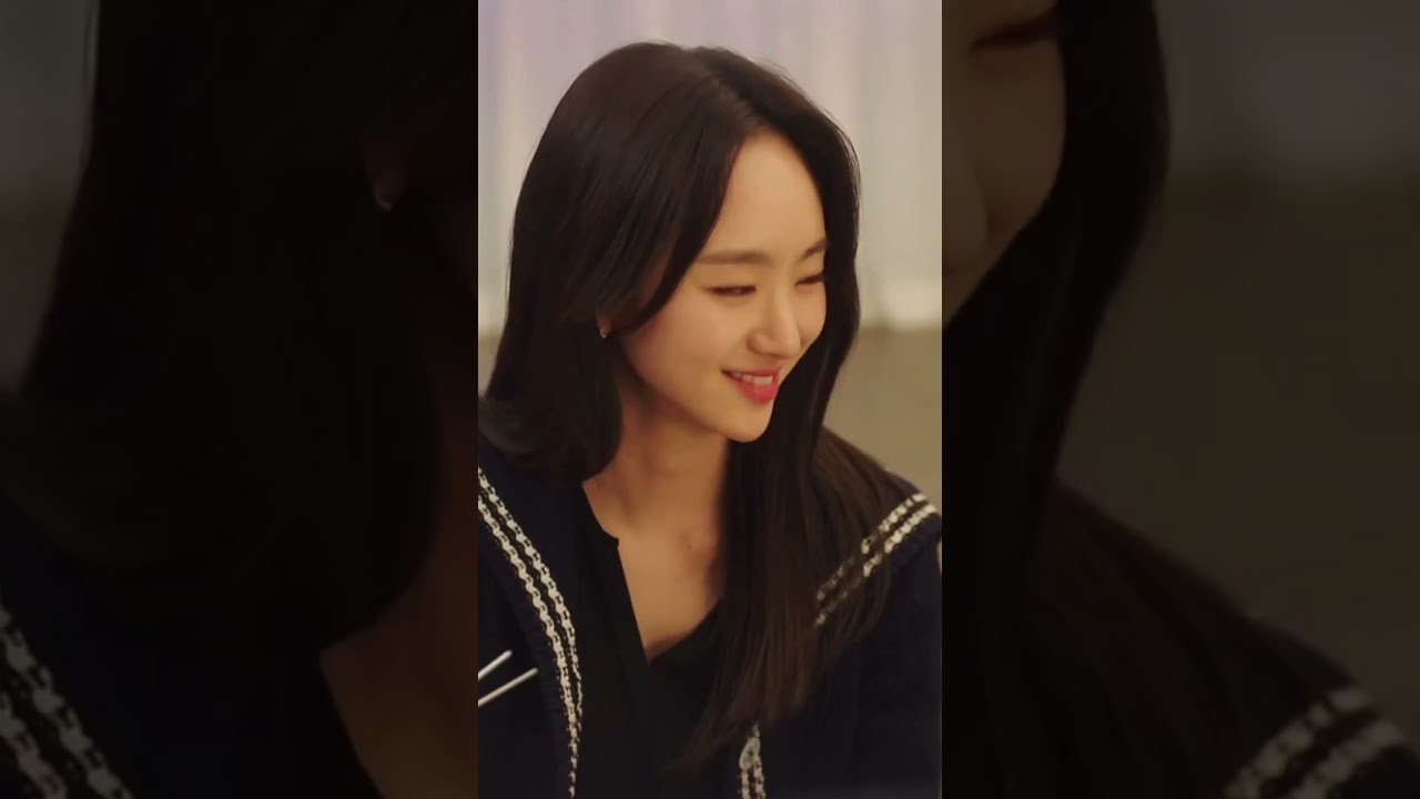 She Would Never Know | Rowoon | Won Jin-ah | Kdrama