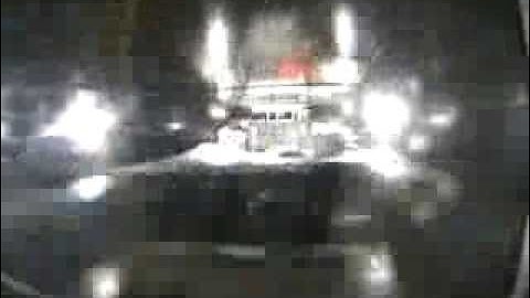 Geotechnical Centrifuge at DPRI, Kyoto University