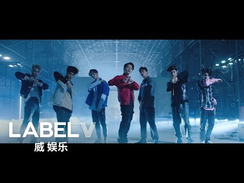 WayV 威神V '理所当然 (Regular)' MV