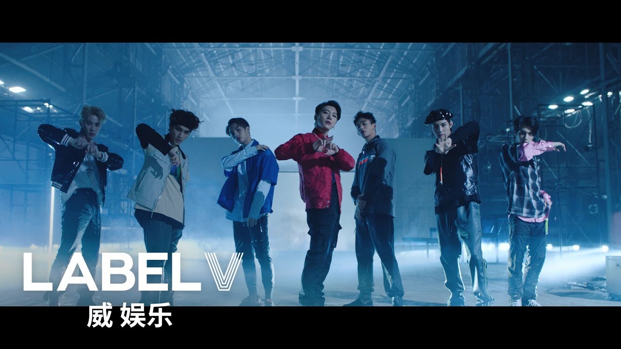 WayV 威神V 🎁Bad Alive (👑Princess Ver.)🎁