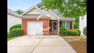 Woodstock Homes for Rent by Woodstock Property Management