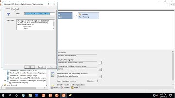 Reporting on members of specific groups with Quest InTrust