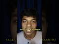 Skills Are Not Enough #shorts #ytshorts