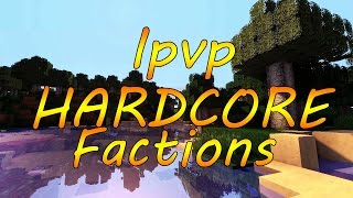 [iPvP] Map 14 | Let's Play #5.5 Recruiting