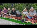 سهرة طرب وكيف ربيع ابو صبحي العساني