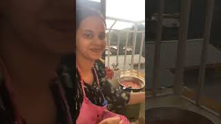 आज बनाएंगे भीनी भीनी बारिश में खाना, like food kenya recipe indianrecipe viral support