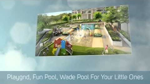 VUE 8 Residence - New Launch Condo in Pasir Ris