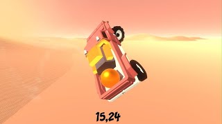 RACING BROS MAFIAS REVENGE time trial