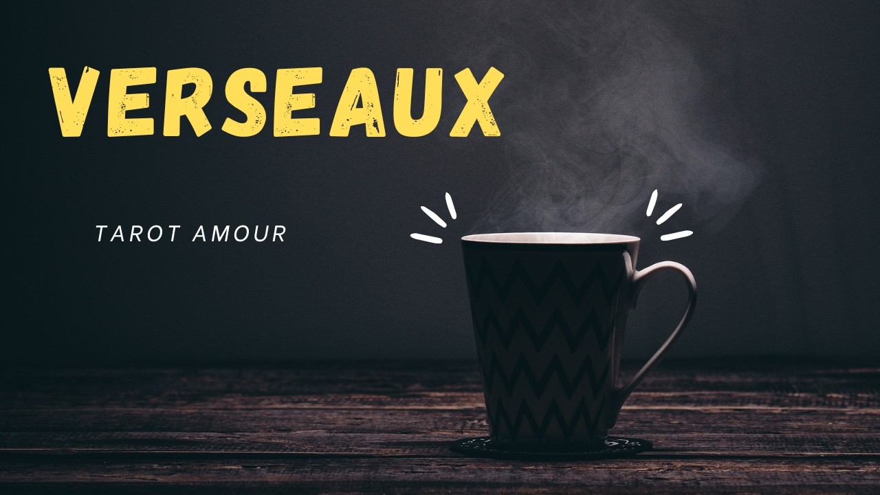 VERSEAUX 😍 C'EST EXCEPTIONNEL ! ÇA N'ARRIVE QU'UNE FOIS DANS UNE VIE ! MARS 2026