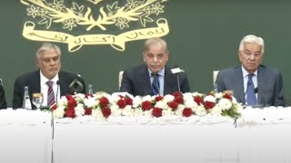 Up to 200 units of consumption: PM Shehbaz announces Rs50bn power subsidy for 25mn households