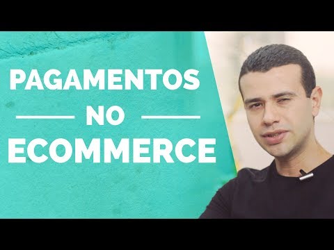 Vídeo: Como Pagar Por Uma Compra Em Uma Loja Online