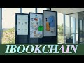 IBOOKCHAIN - ECOSYSTEM