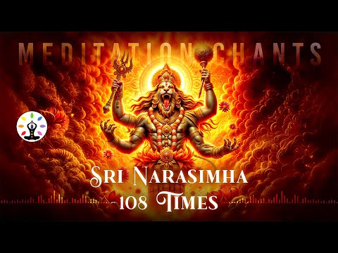 Sri Narasimha | The Divine Protection | Worshipping Sri Narasimha | Awaken Your Spirit |Divine Power