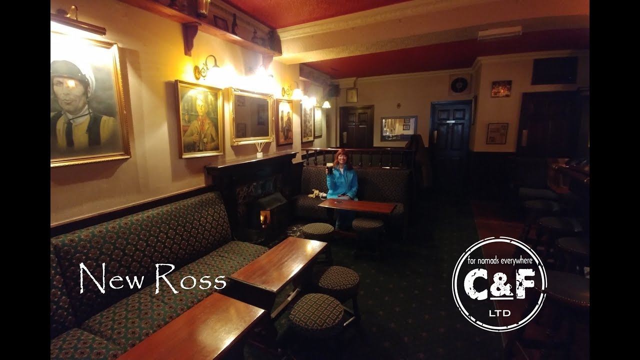 New Ross YouTube
