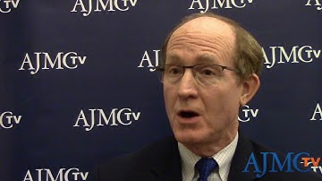 Dr Richard Willke on Using Real-World Data to Inform Value-Based Contracts